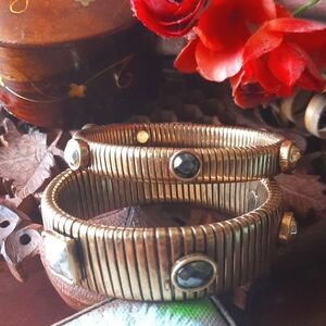 2 Beautiful Bracelets